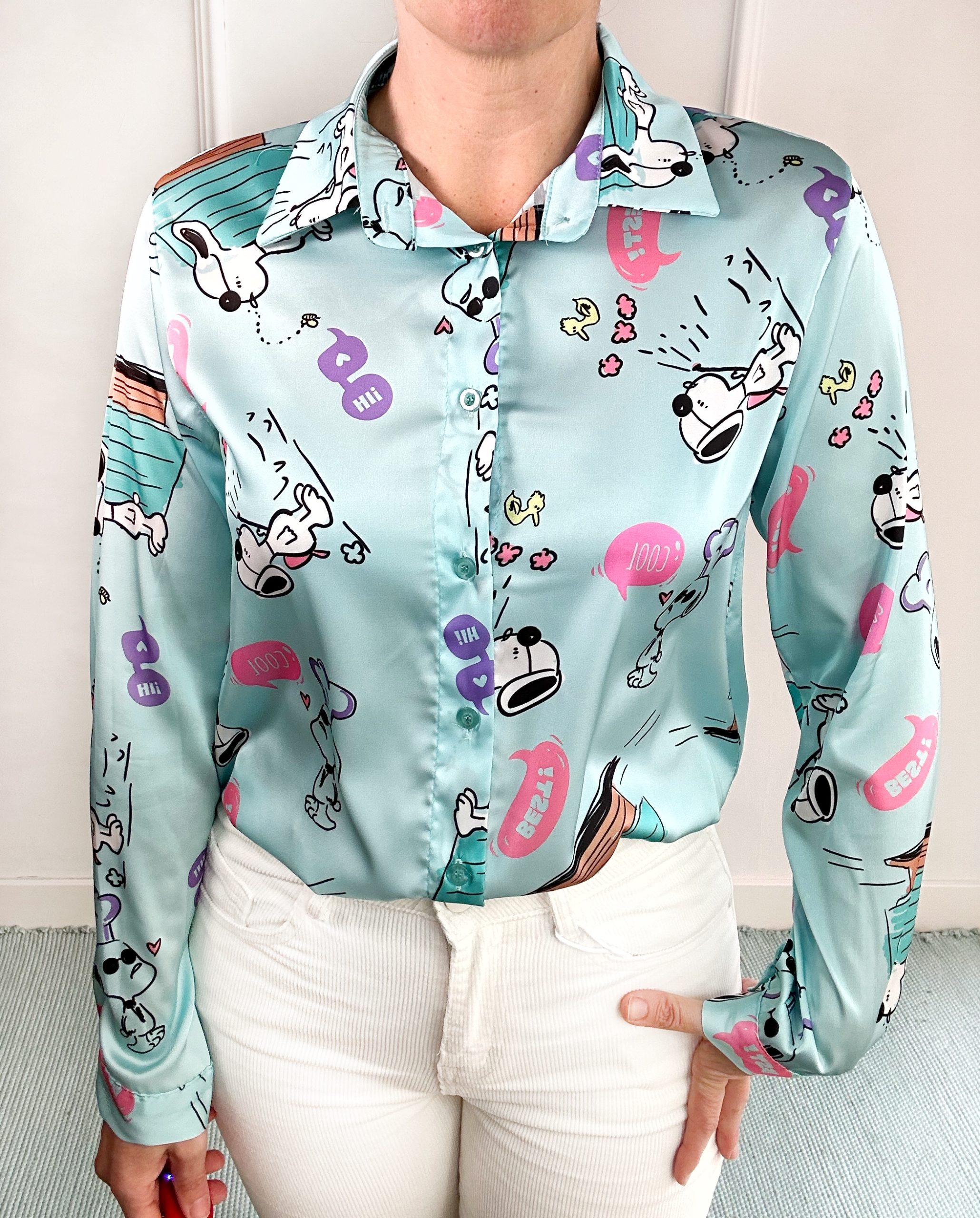 La gallineta ropa clearance