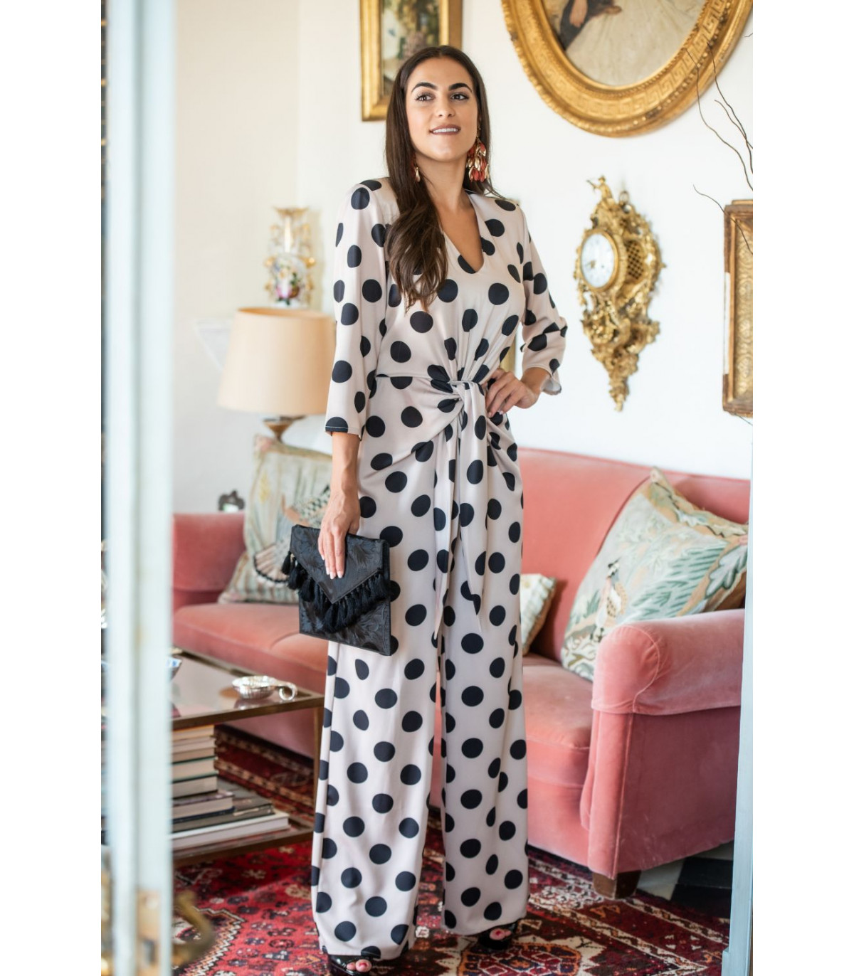 La gallineta ropa deals