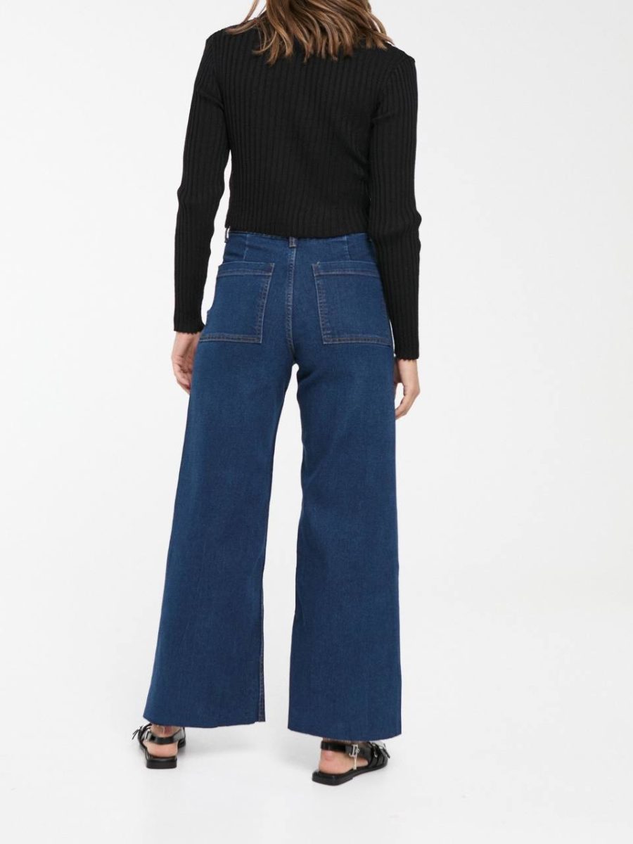 Pantalón Culotte - Imagen 2