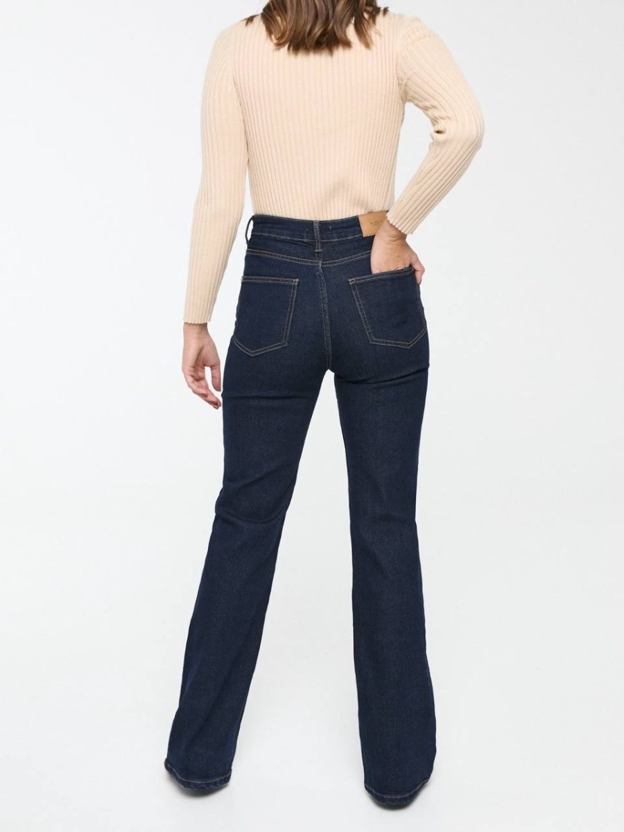 Pantalón Flare - Imagen 3