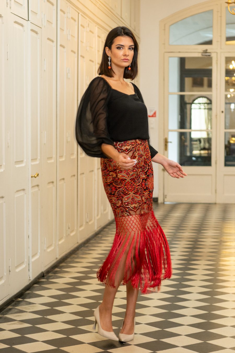 Falda Almijar - Imagen 2