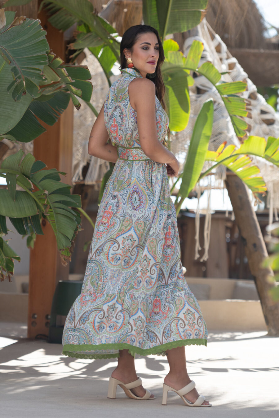 Vestido Brisa - Imagen 4