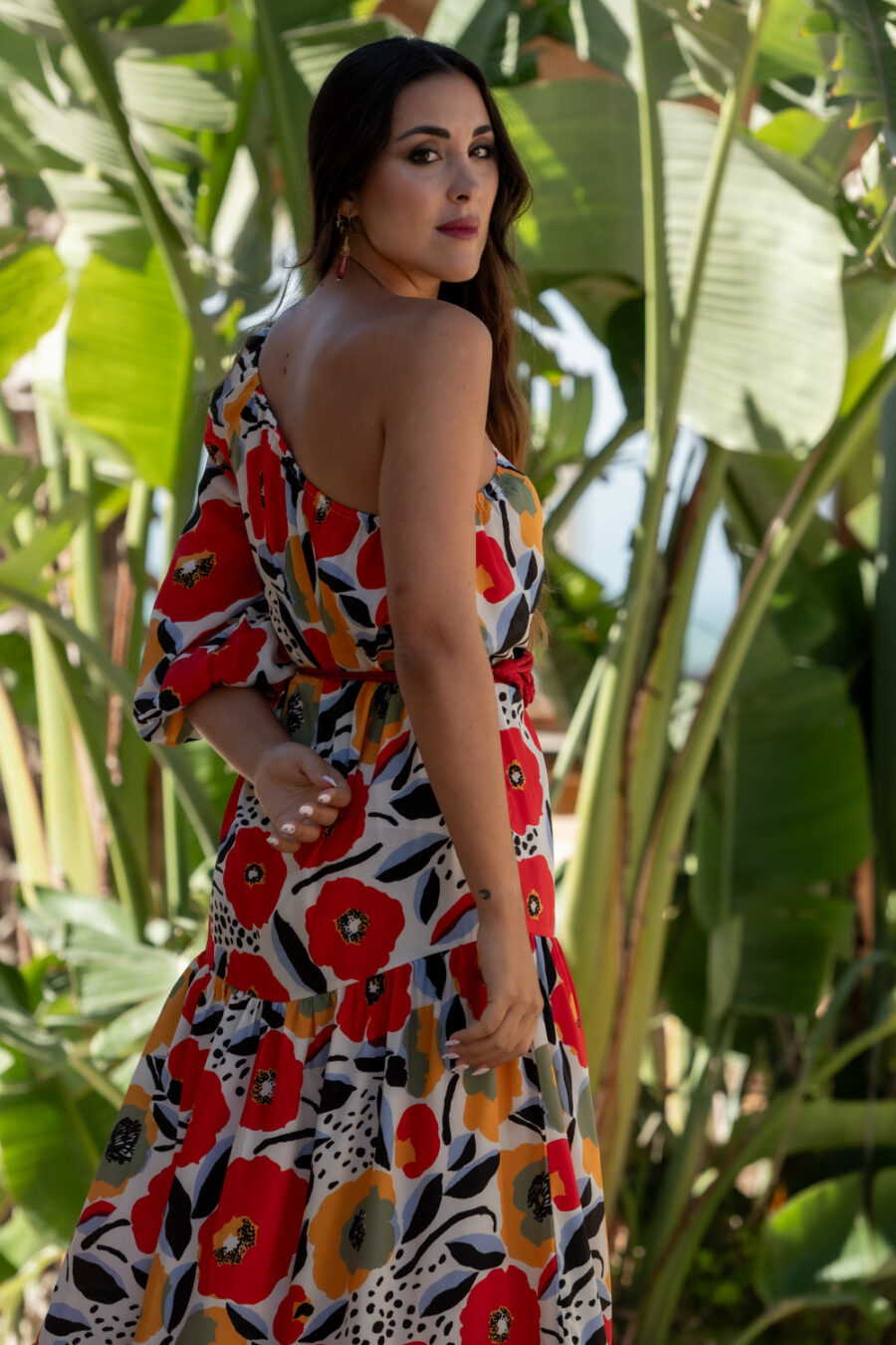 Vestido Amapola - Imagen 3