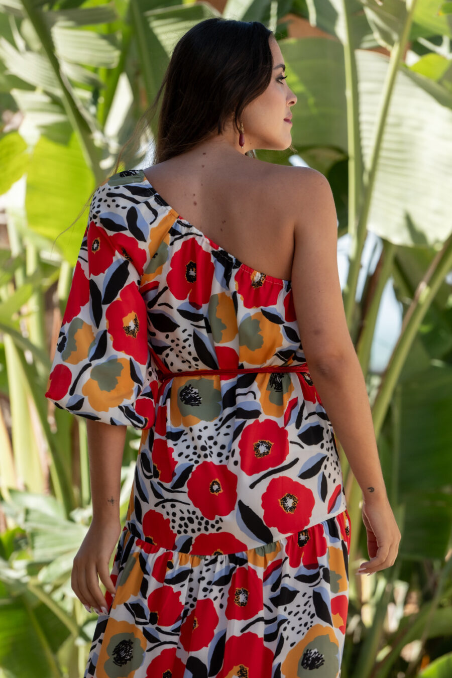 Vestido Amapola - Imagen 2