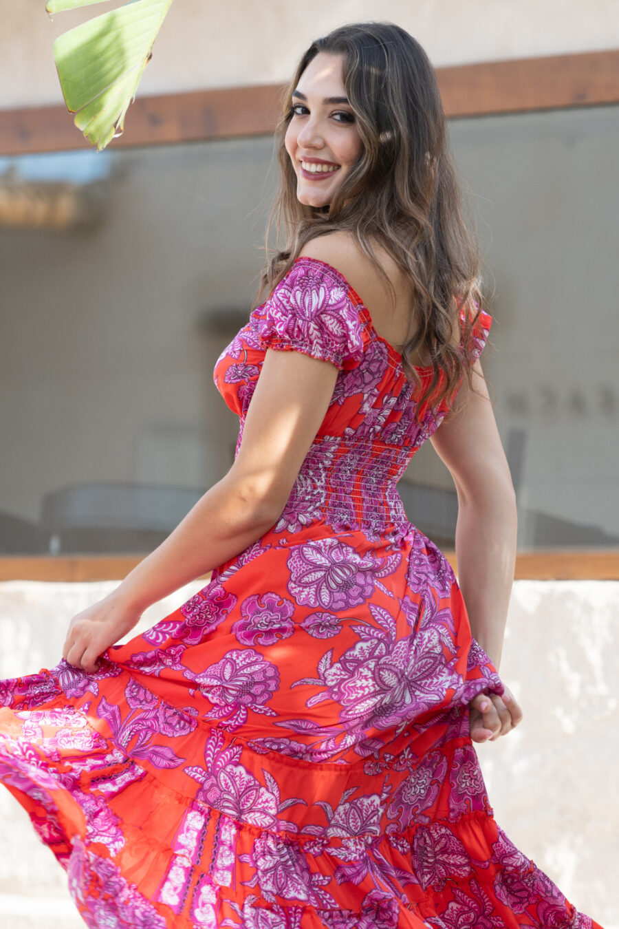 Vestido Mar - Imagen 3