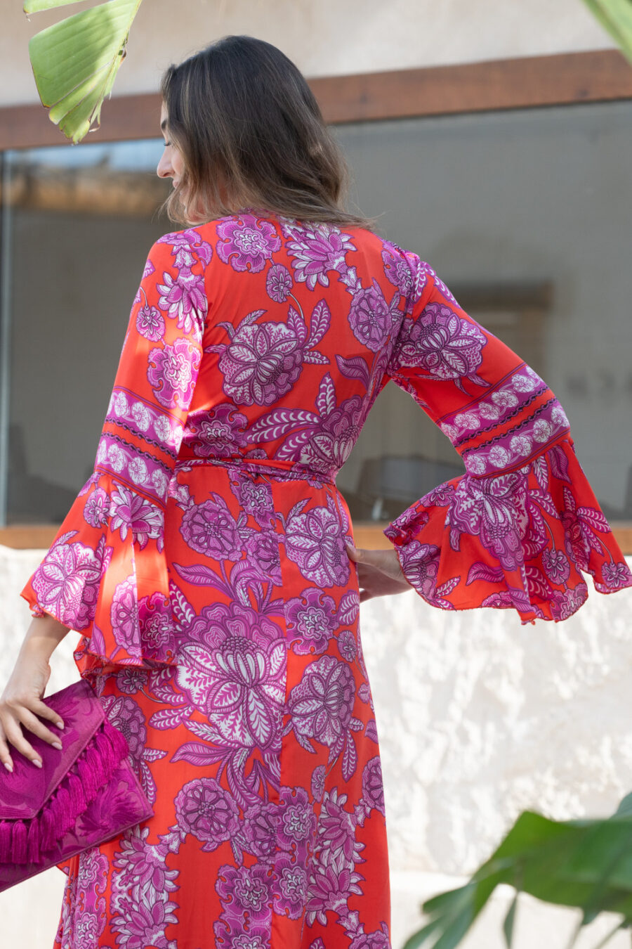 Vestido Corales - Imagen 3