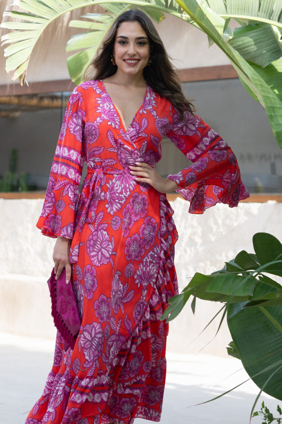 Vestido Corales - Imagen 2