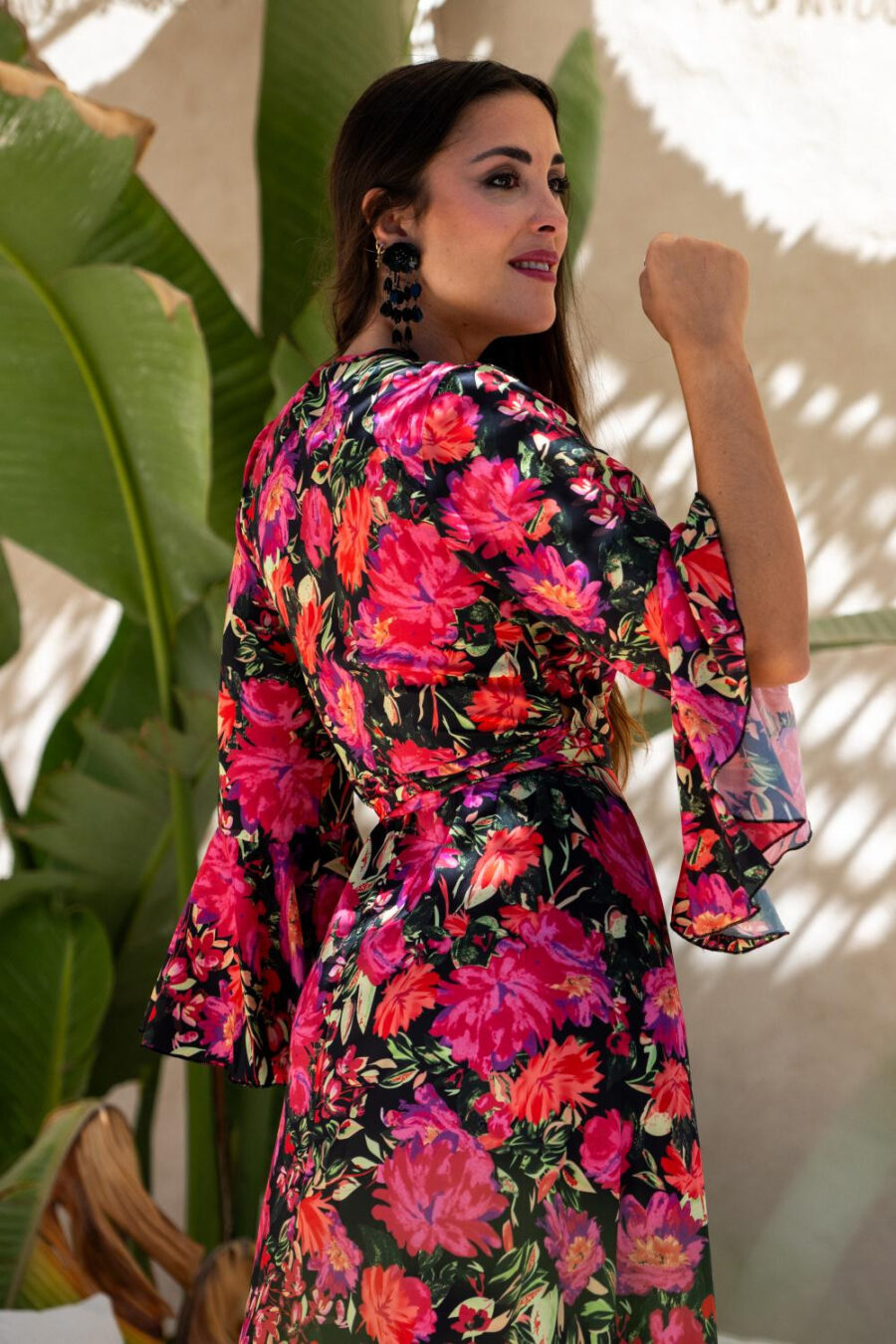 Vestido Primavera - Imagen 2