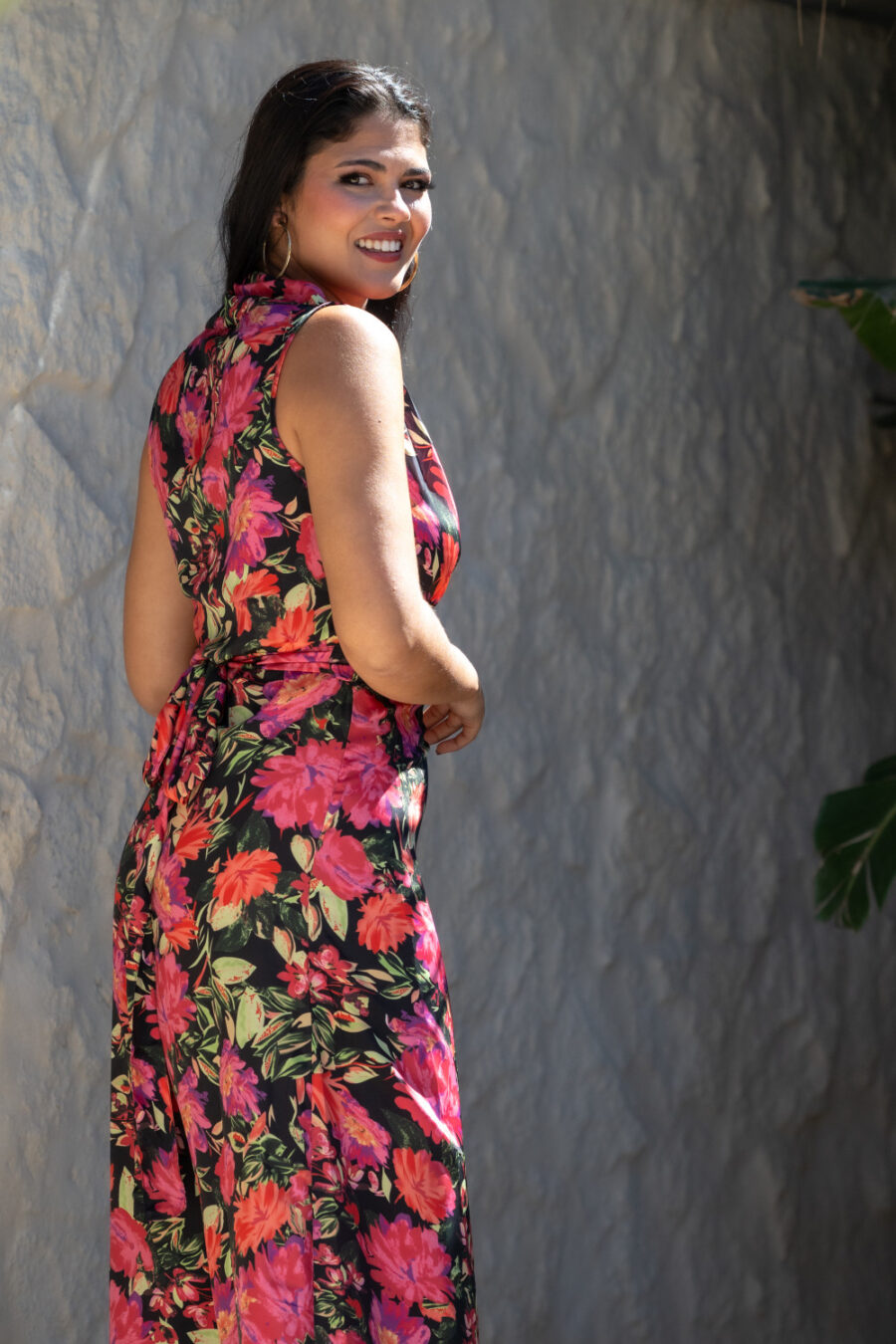 Vestido Ribera - Imagen 3