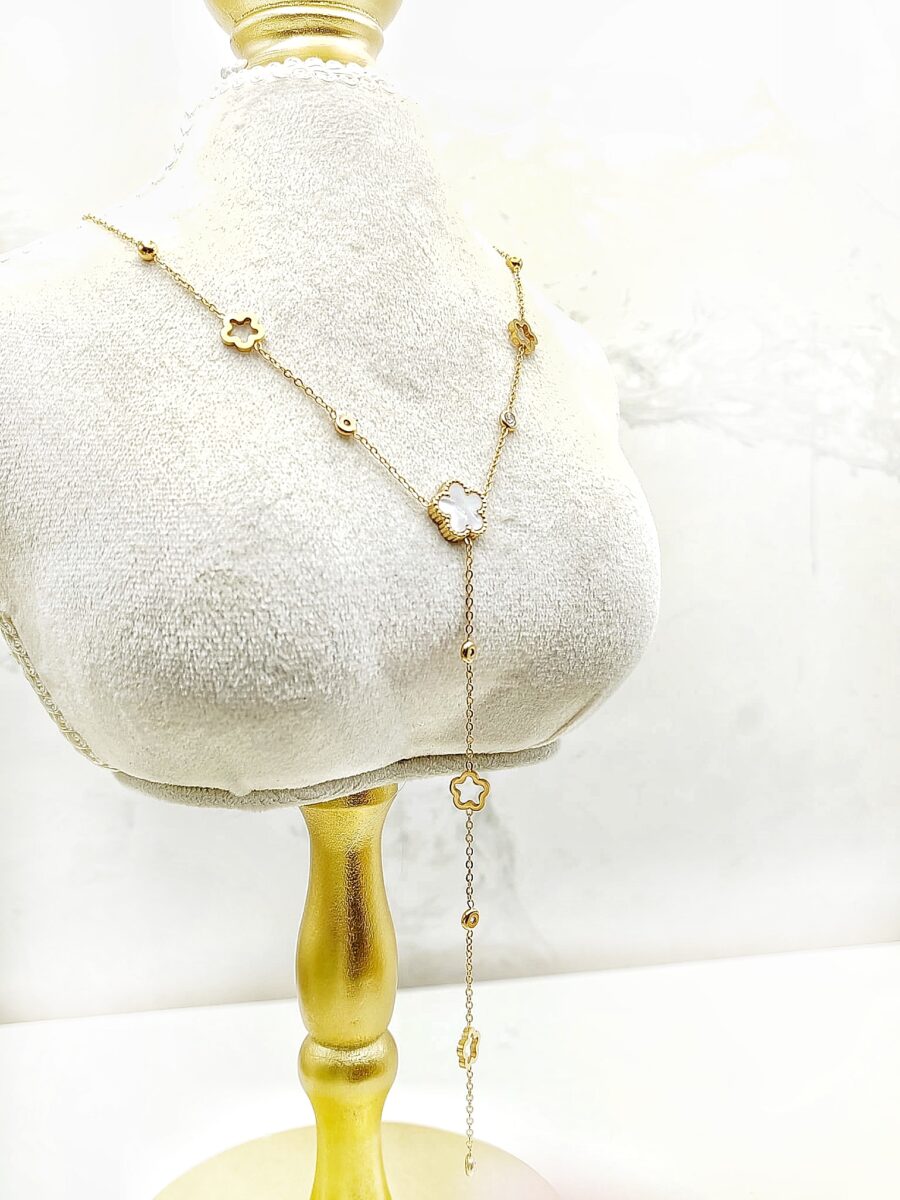 Collar Cleef