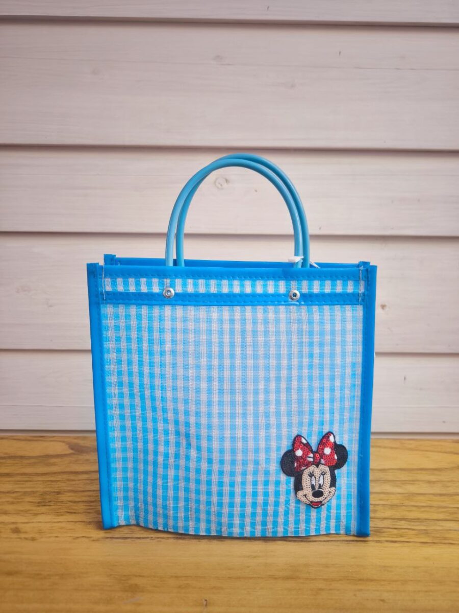 Bolso Minnie