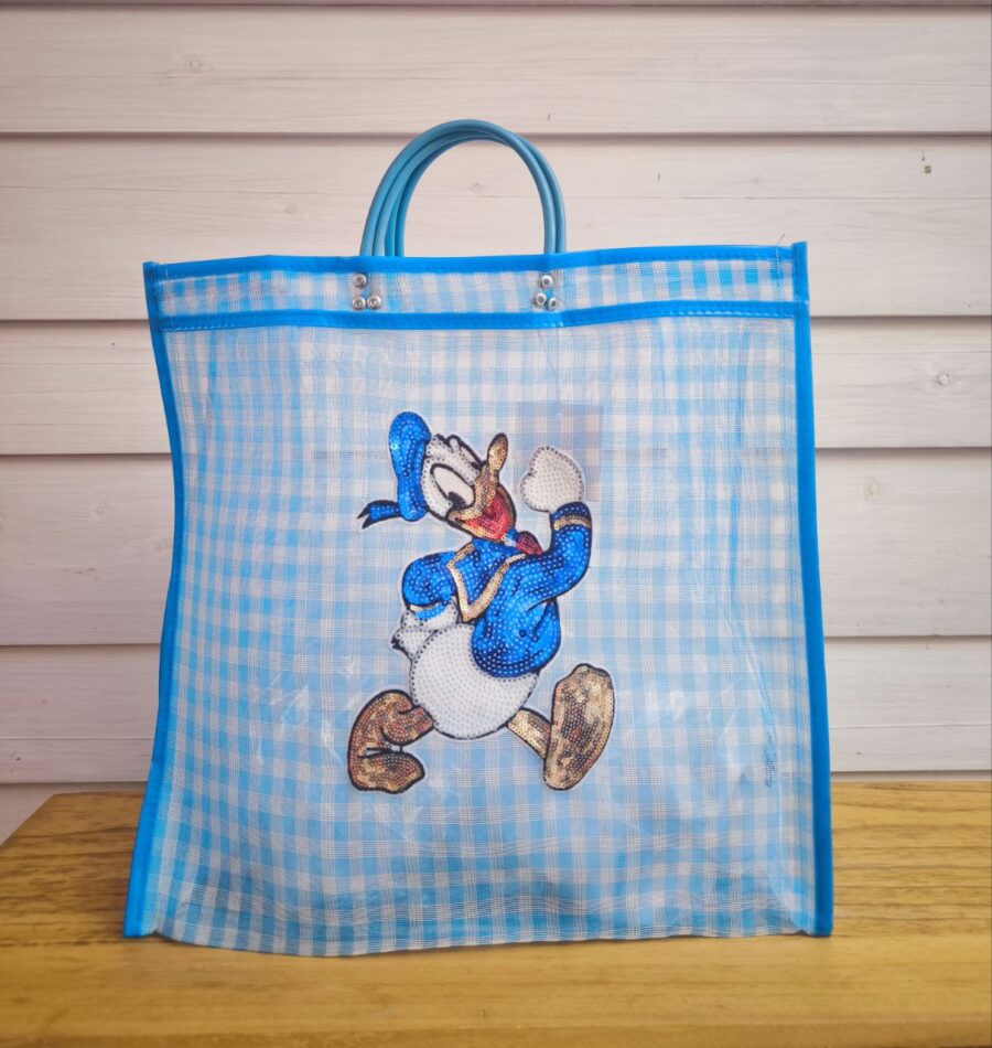 Bolso Donald