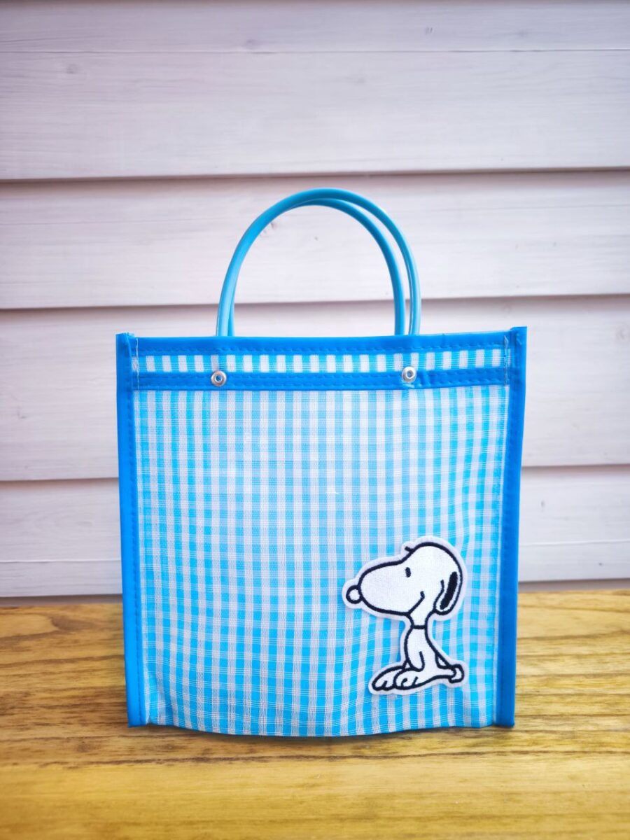 Bolso Snoopy Peque