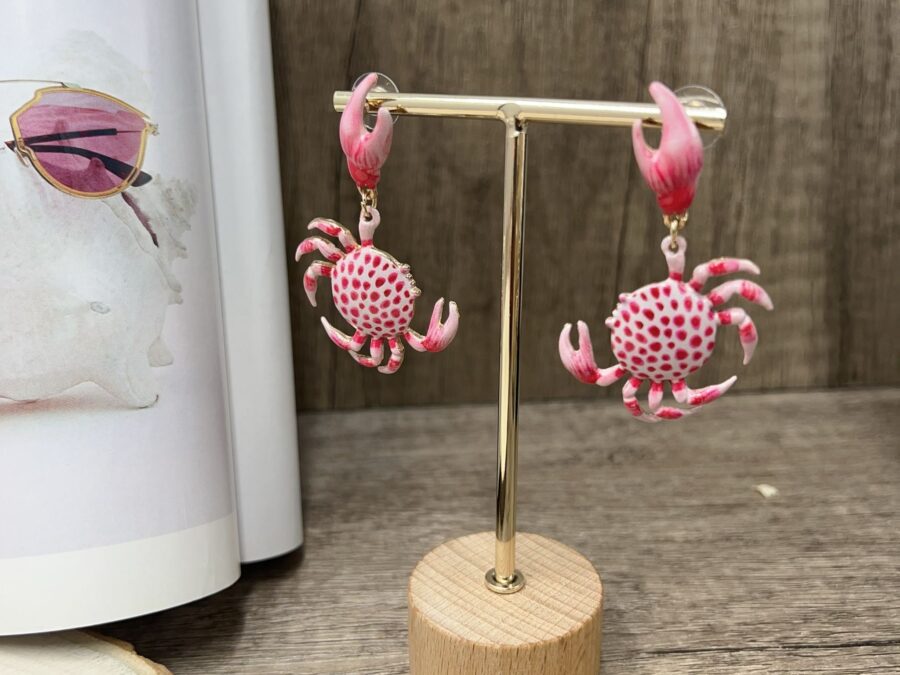 Pendientes Cagreburguer