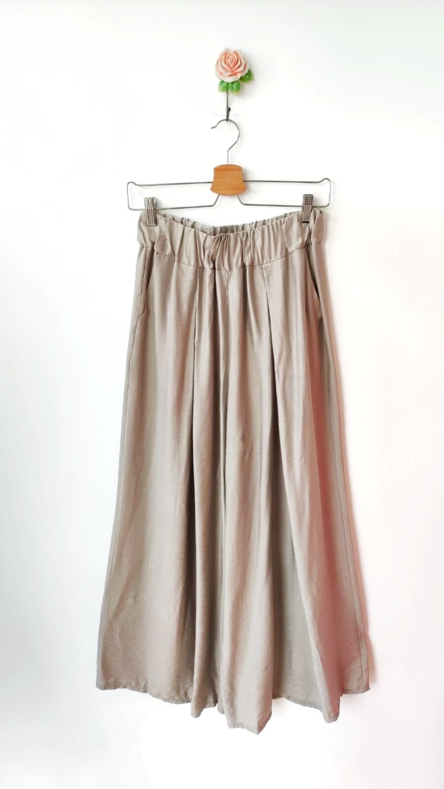 Pantalón Caregoria Topo