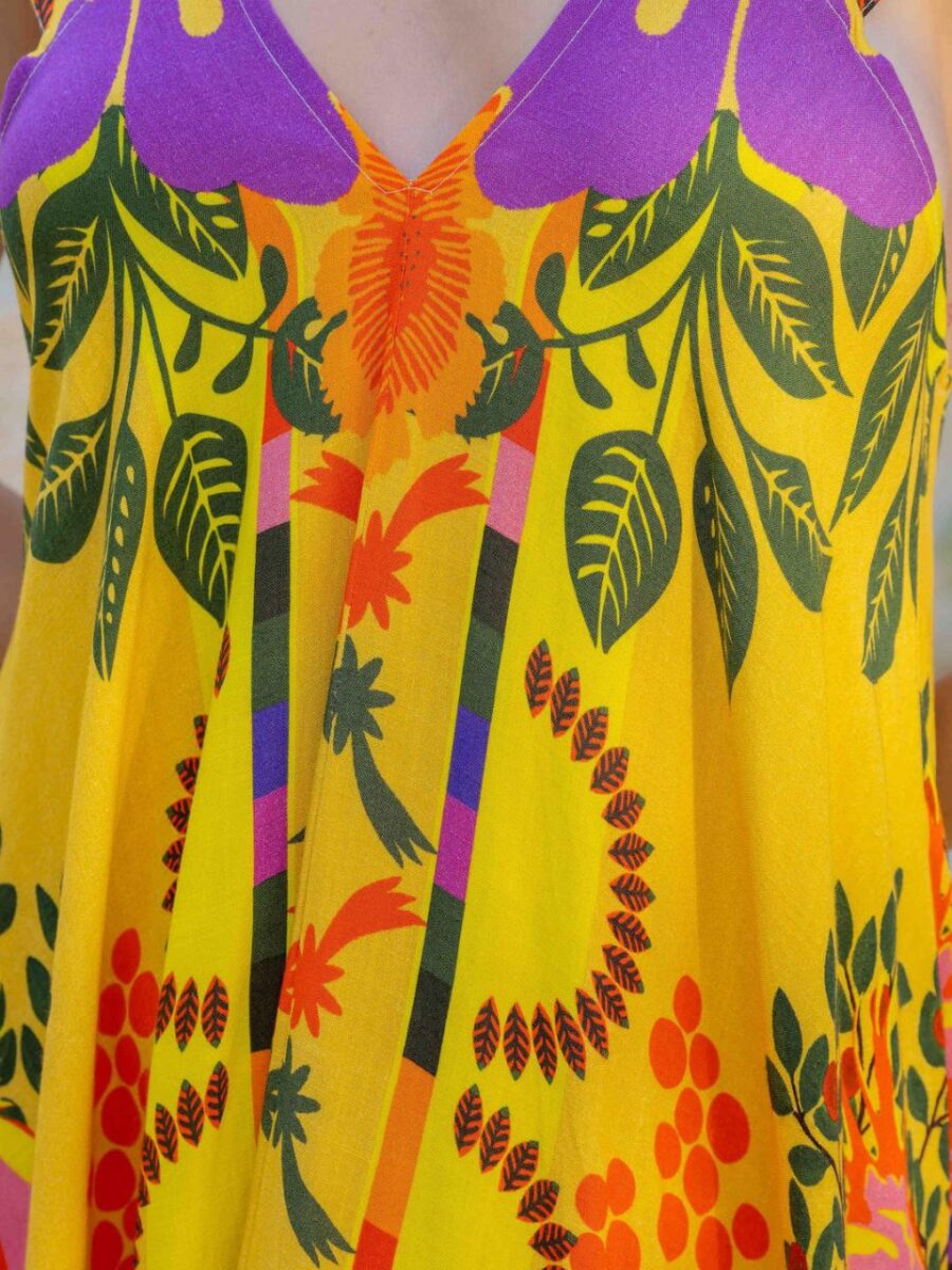 Vestido Solany - Imagen 3