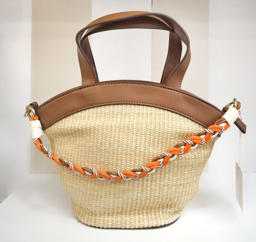 Bolso Marinero Cámel