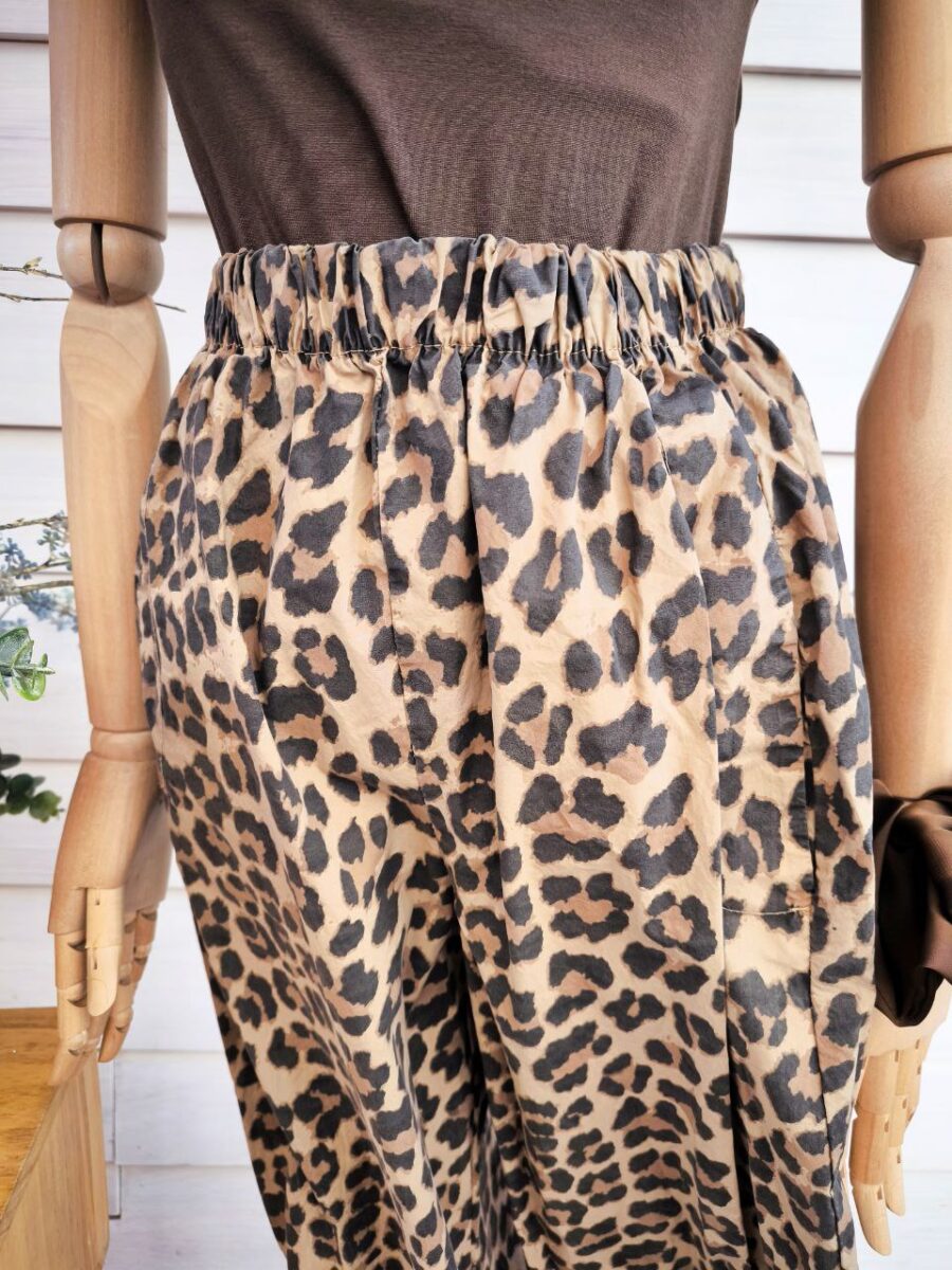 Pantalón Leopardo - Imagen 3