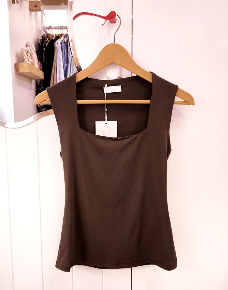 Top Patri Choco