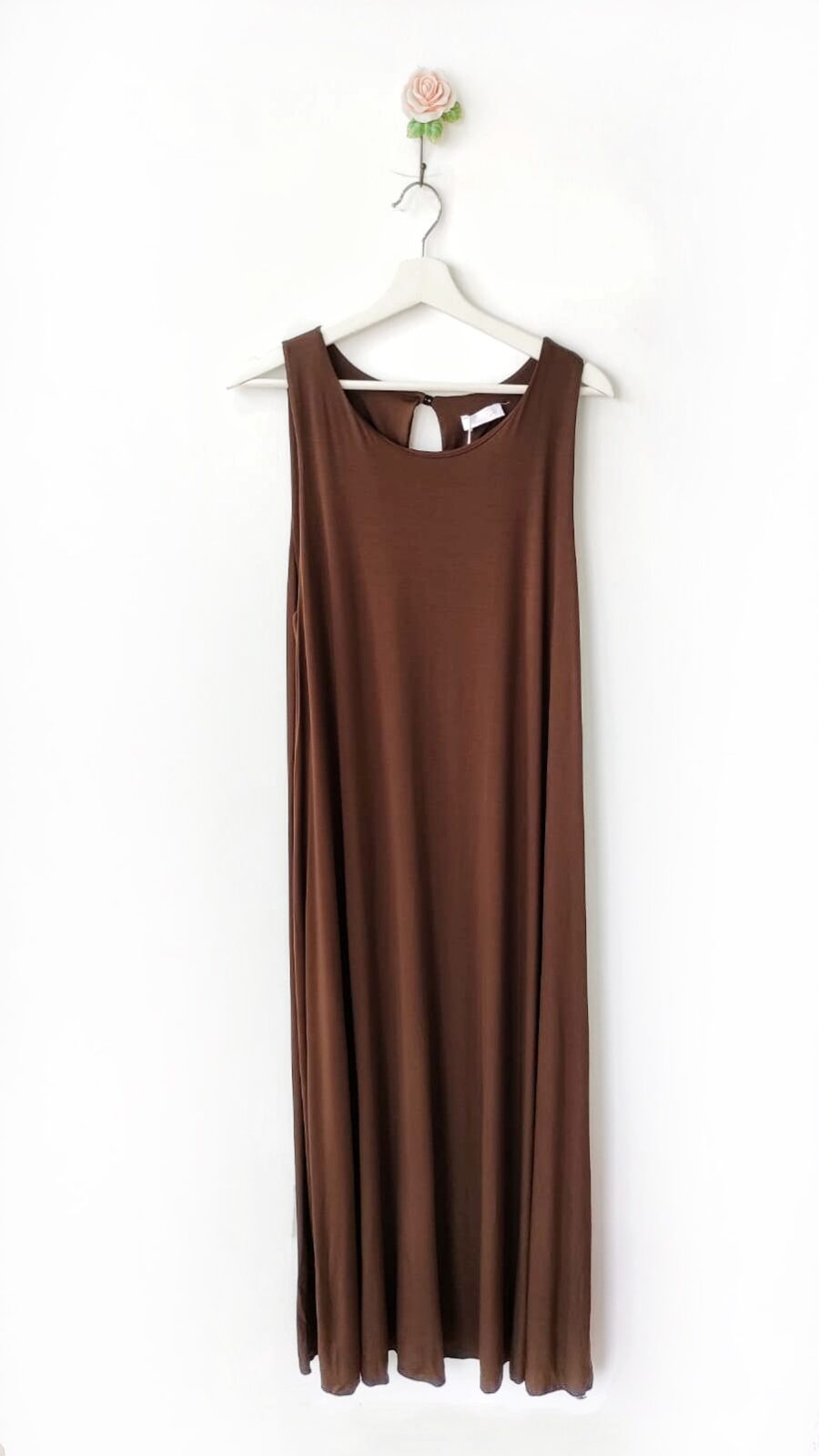Vestido Màgic Choco