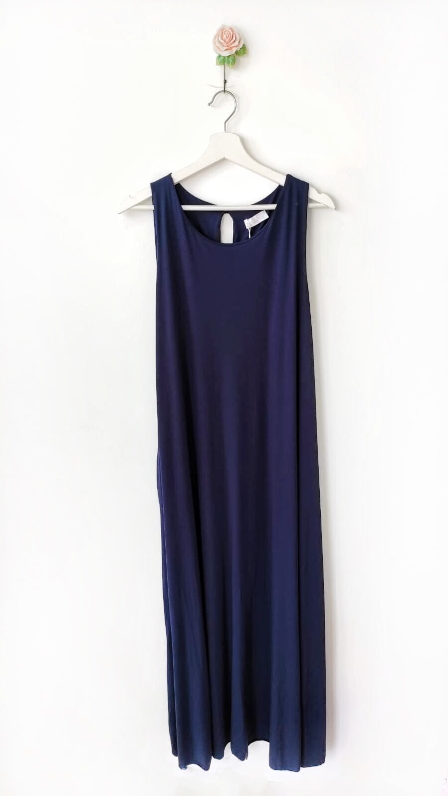Vestido Màgic Marino
