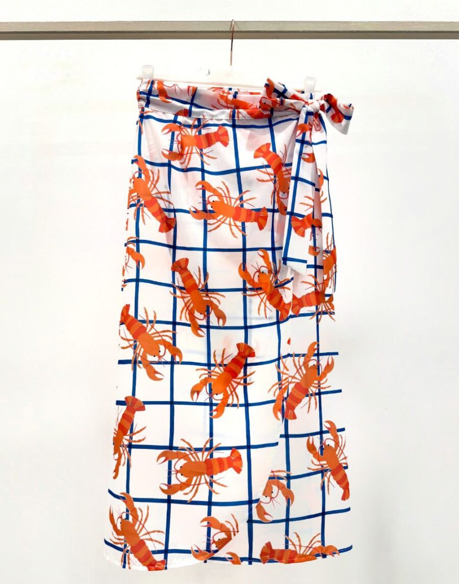 Falda Cigala - Imagen 2