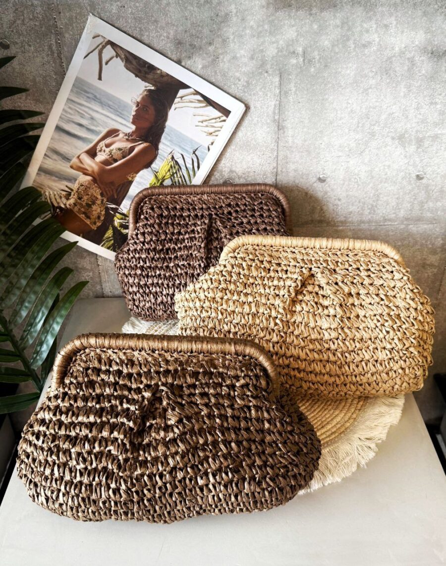 Bolso Estiu