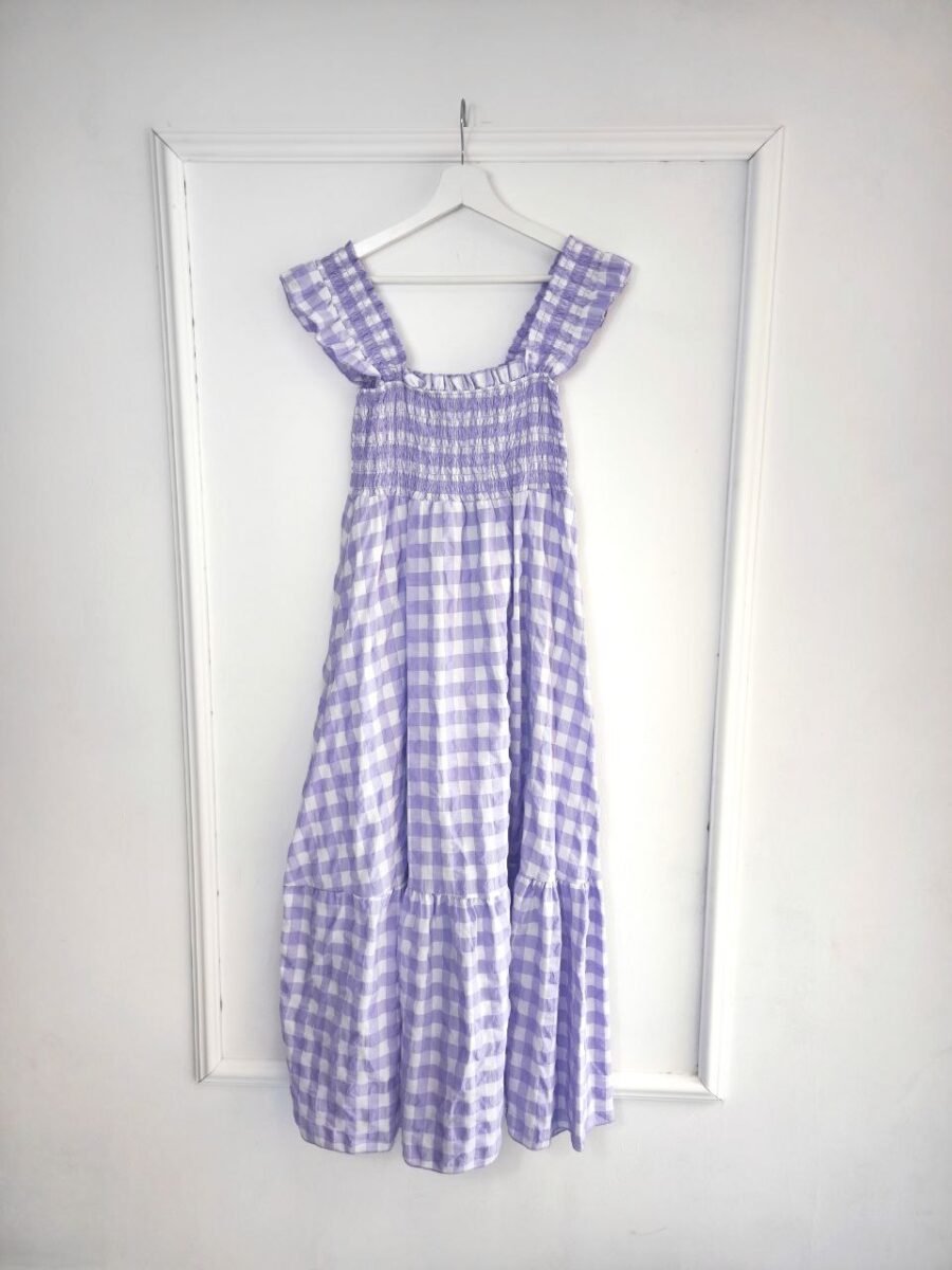 Vestido Odette - Imagen 2