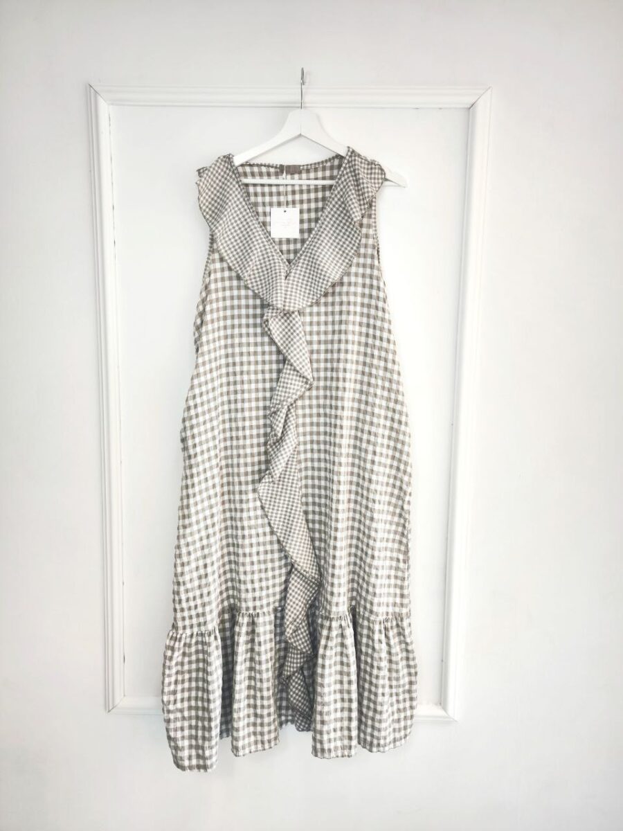 Vestido Brigitte - Imagen 4
