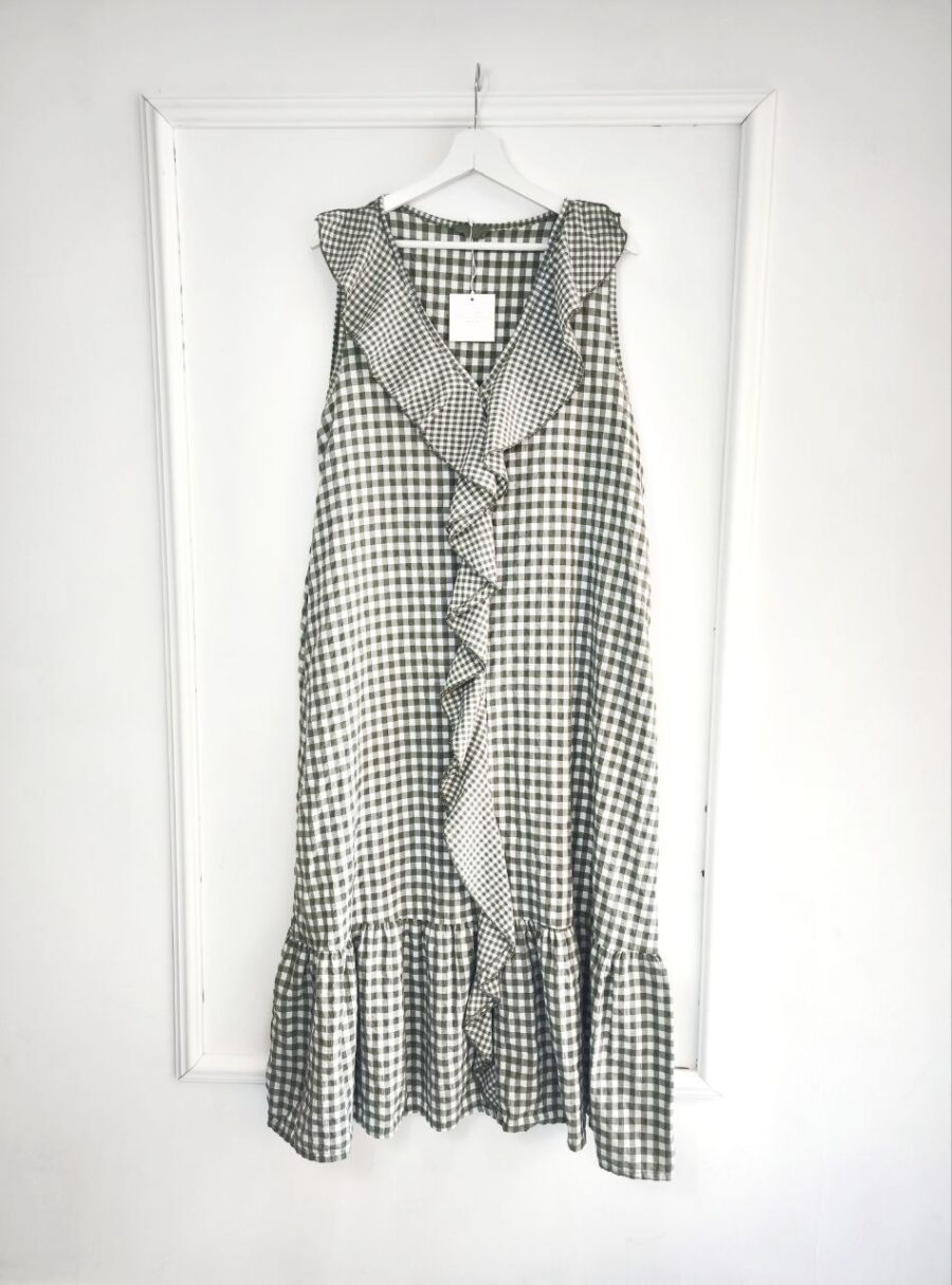 Vestido Brigitte - Imagen 5