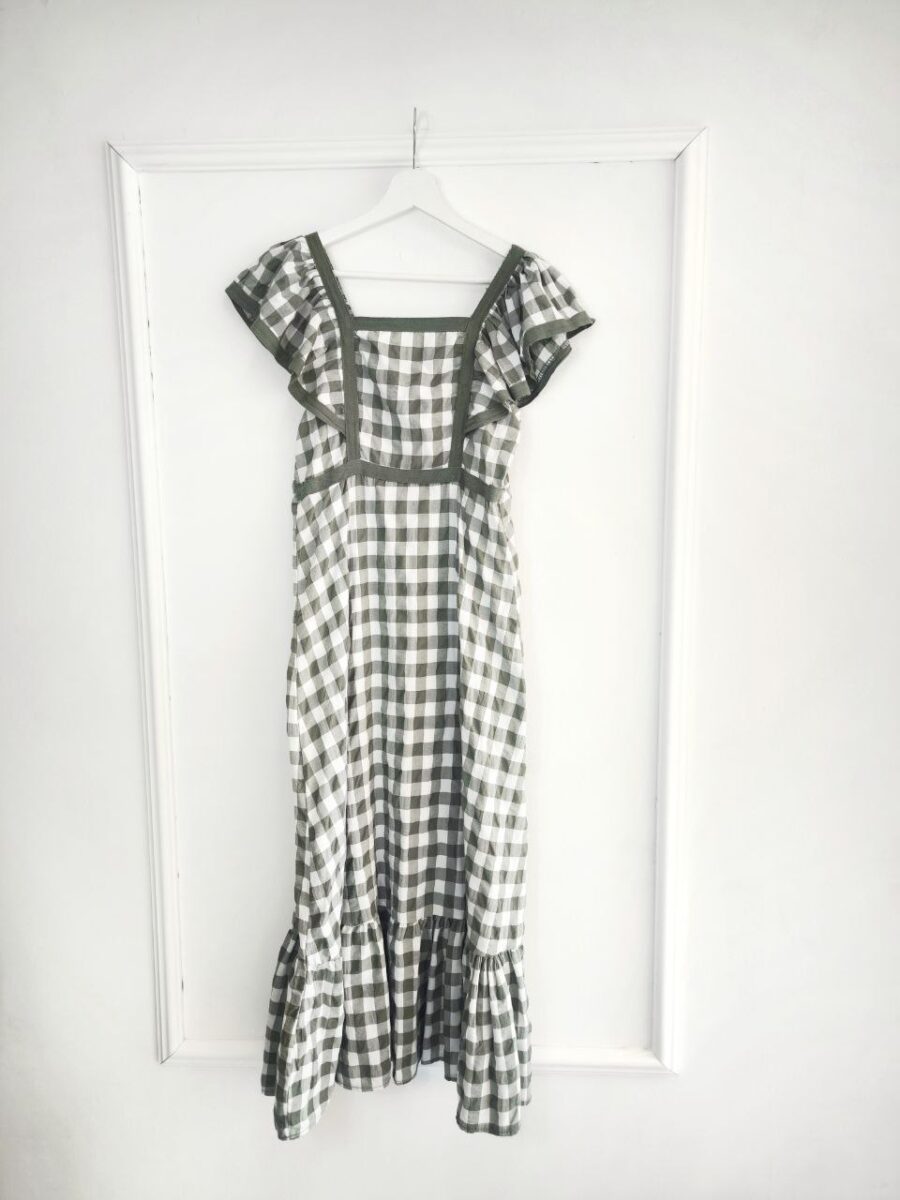 Vestido Aurelie - Imagen 6