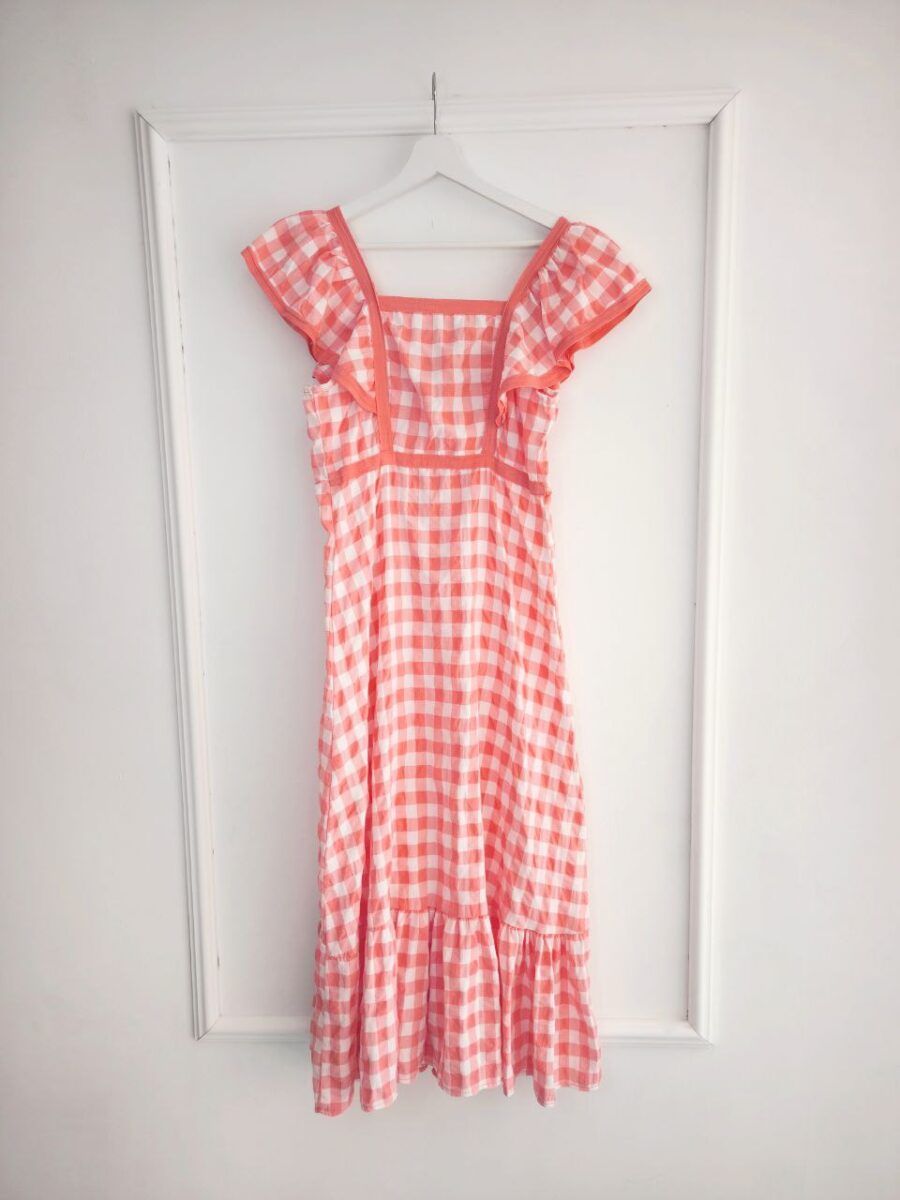 Vestido Aurelie - Imagen 4