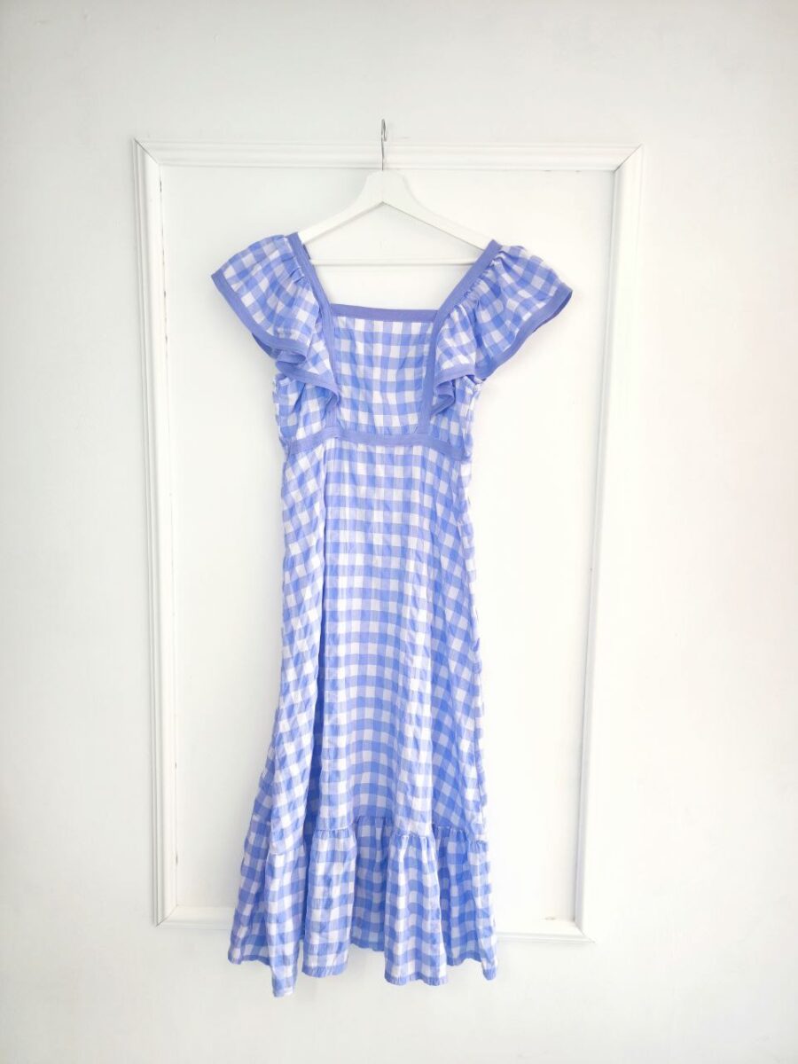 Vestido Aurelie