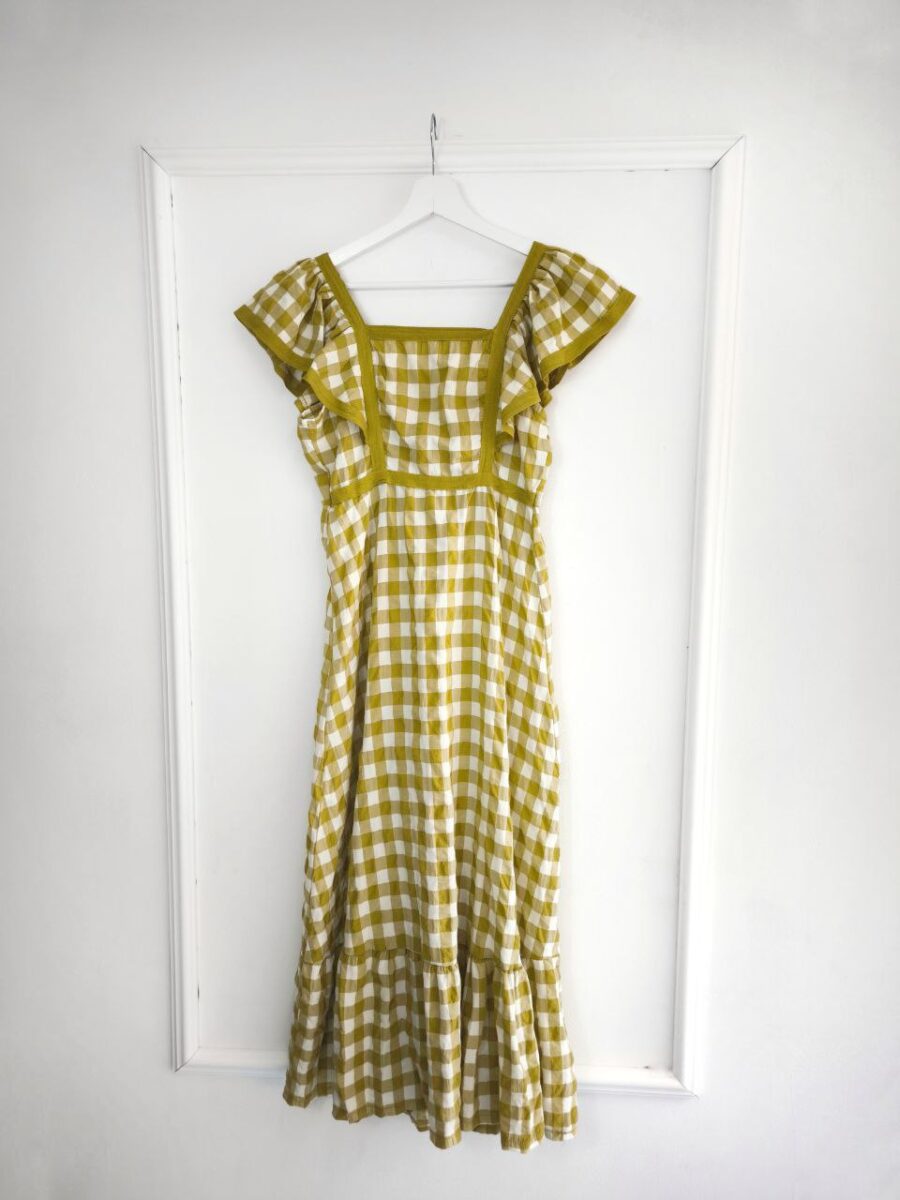 Vestido Aurelie - Imagen 3