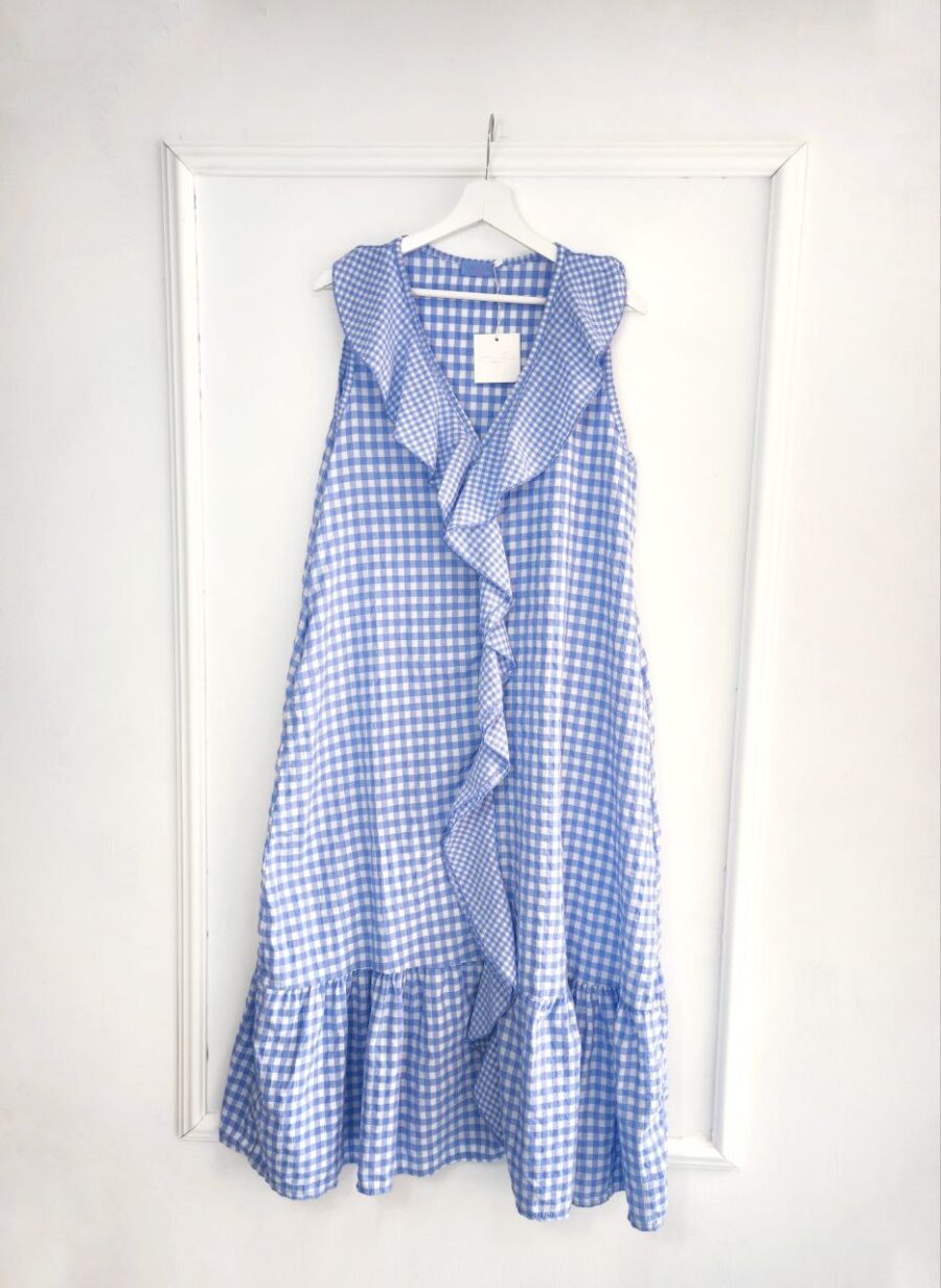 Vestido Brigitte - Imagen 6