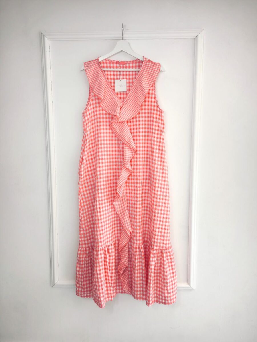 Vestido Brigitte - Imagen 2