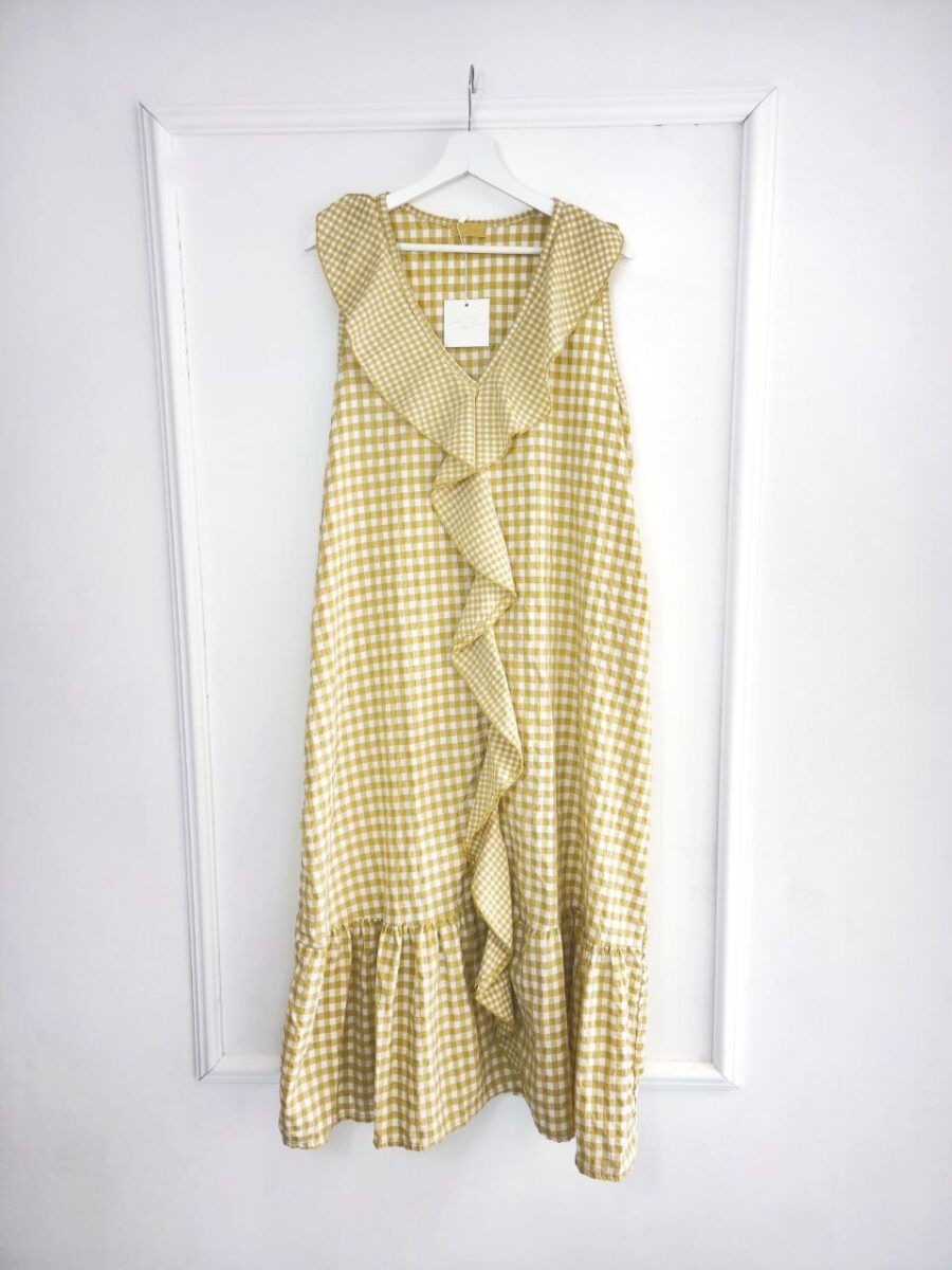 Vestido Brigitte - Imagen 3