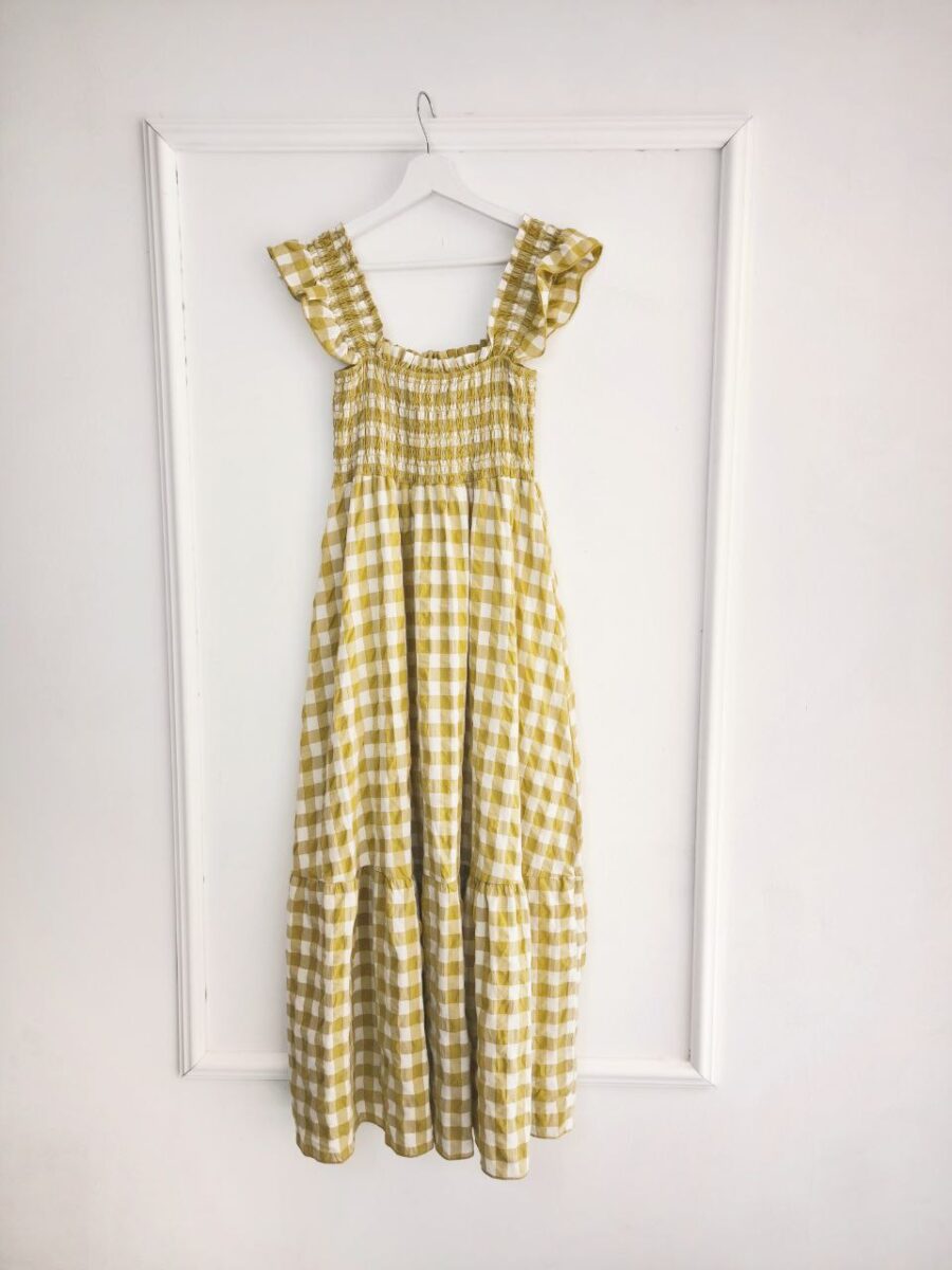 Vestido Odette - Imagen 3