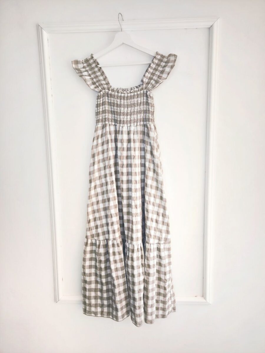 Vestido Odette - Imagen 6