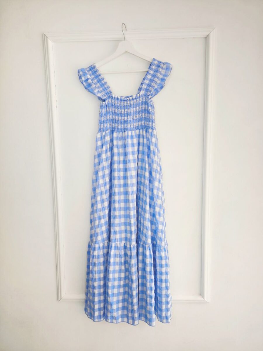 Vestido Odette - Imagen 5