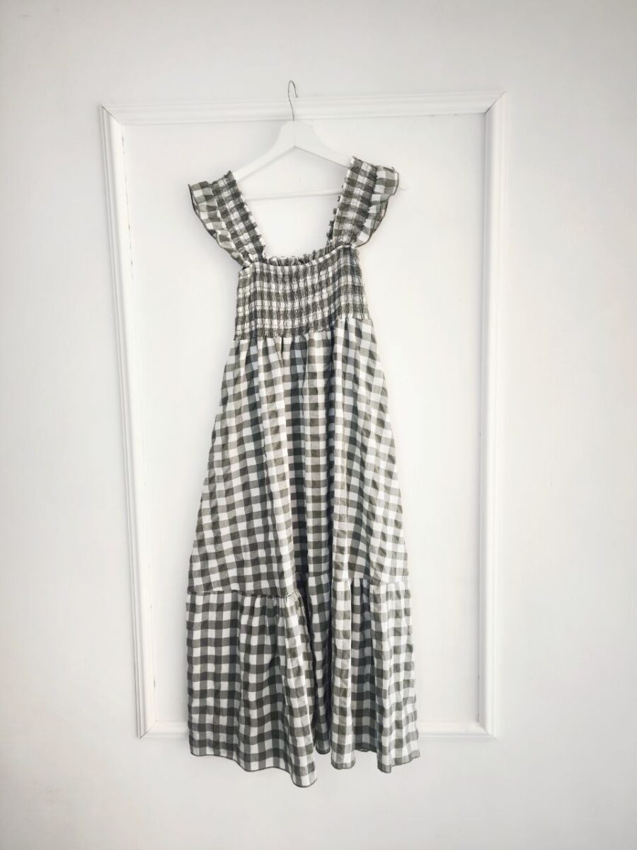 Vestido Odette - Imagen 4