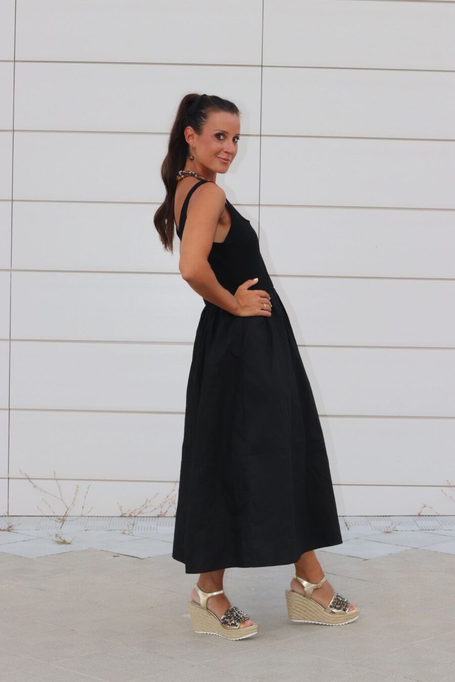 Vestido Audrey - Imagen 3