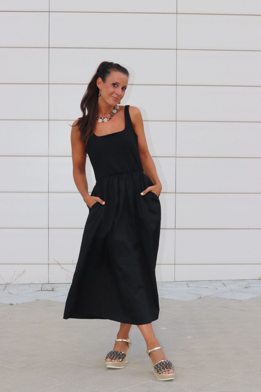 Vestido Audrey - Imagen 4