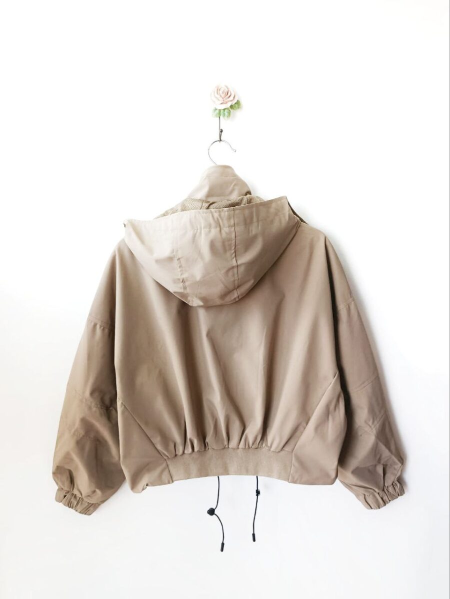 Cazadora Bomber - Imagen 2