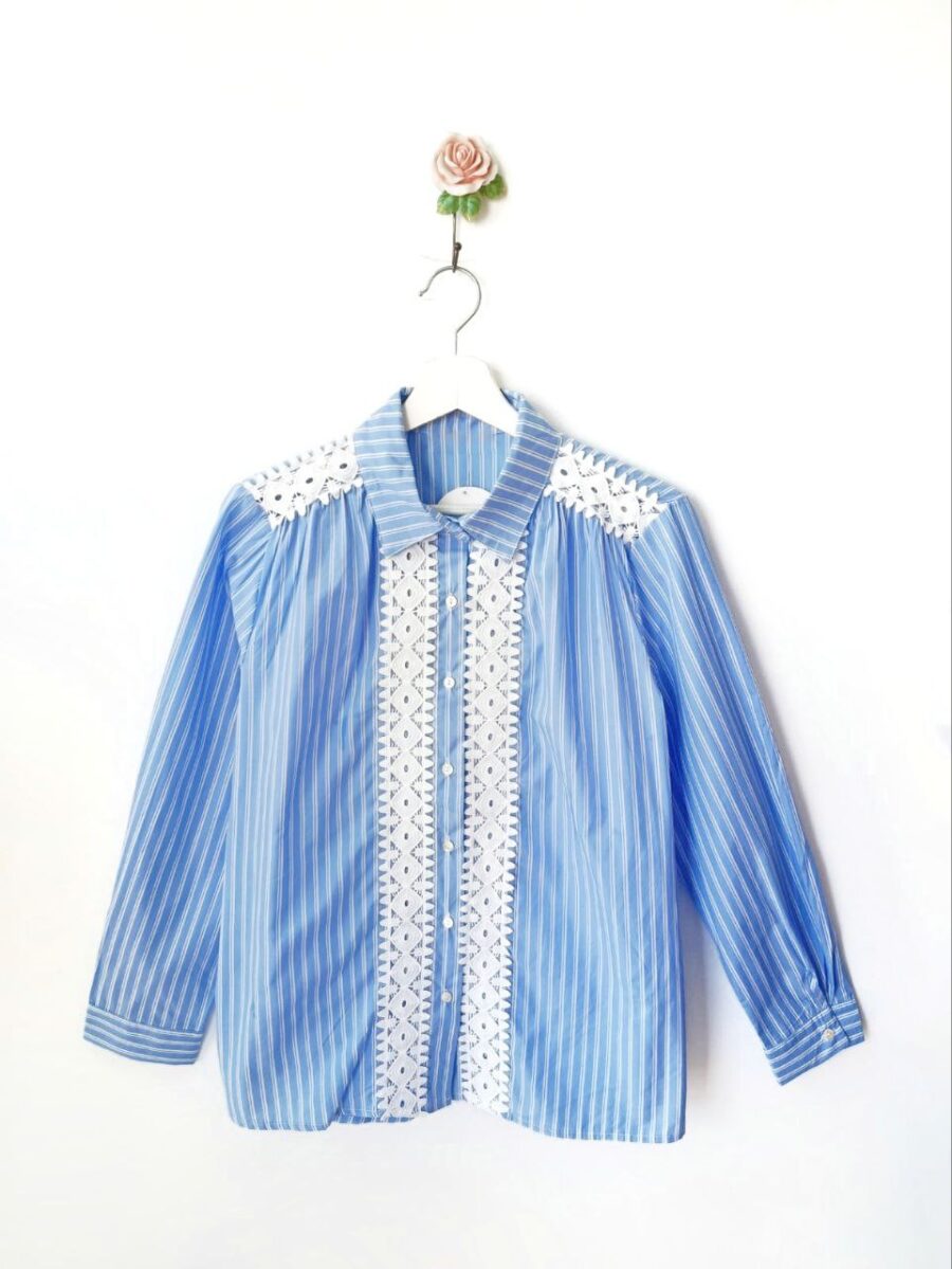 Camisa Bom