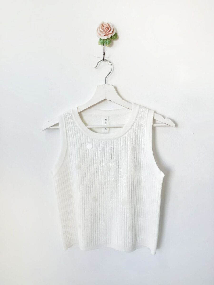 Top May Blanco