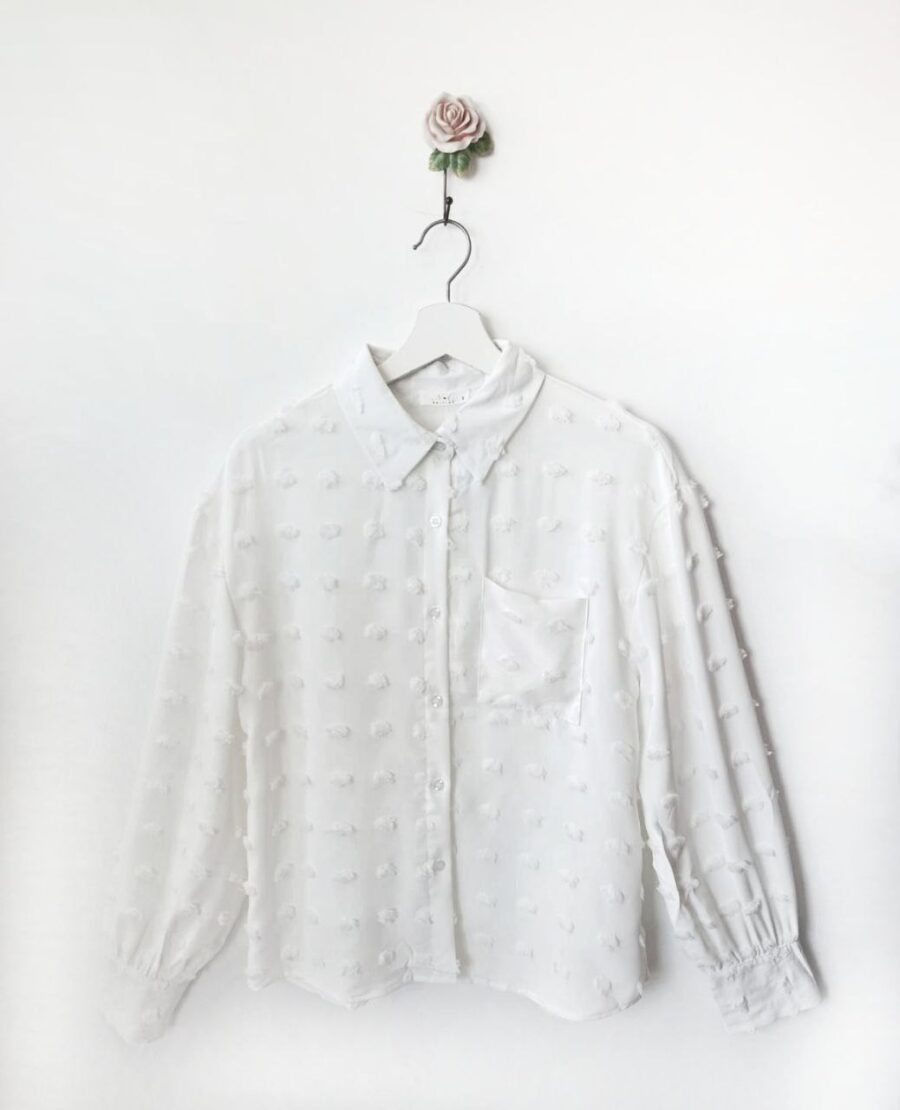 Camisa Bodocazo