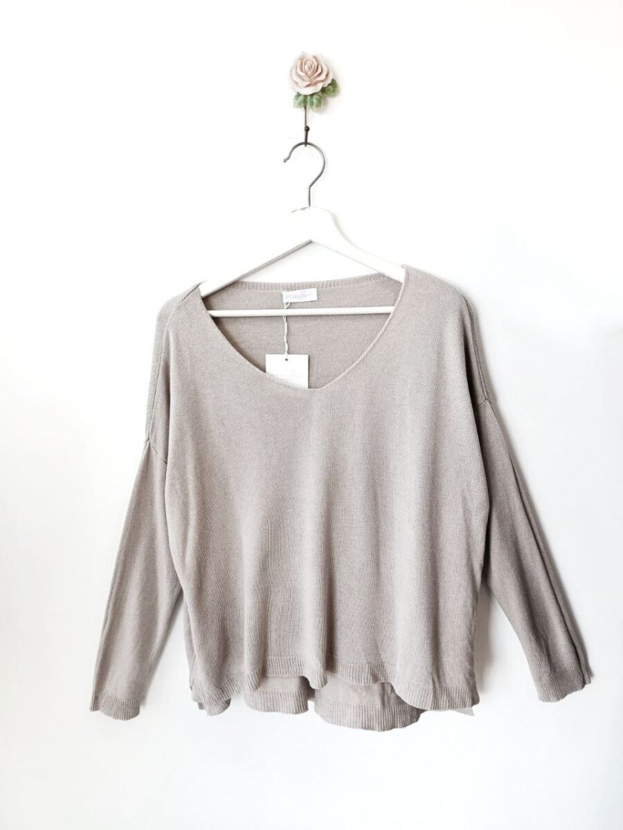 Jersey Dolcet Perla