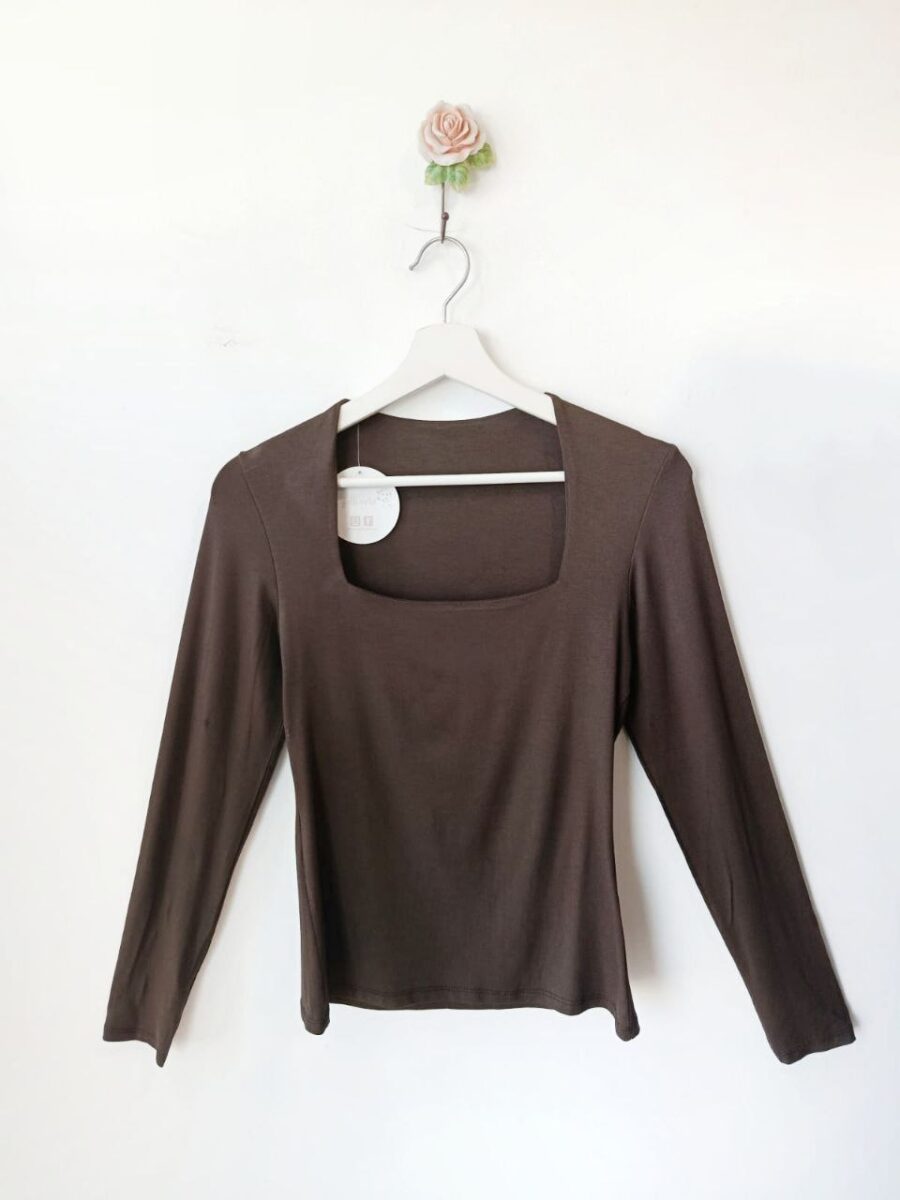 Top Patri Choco
