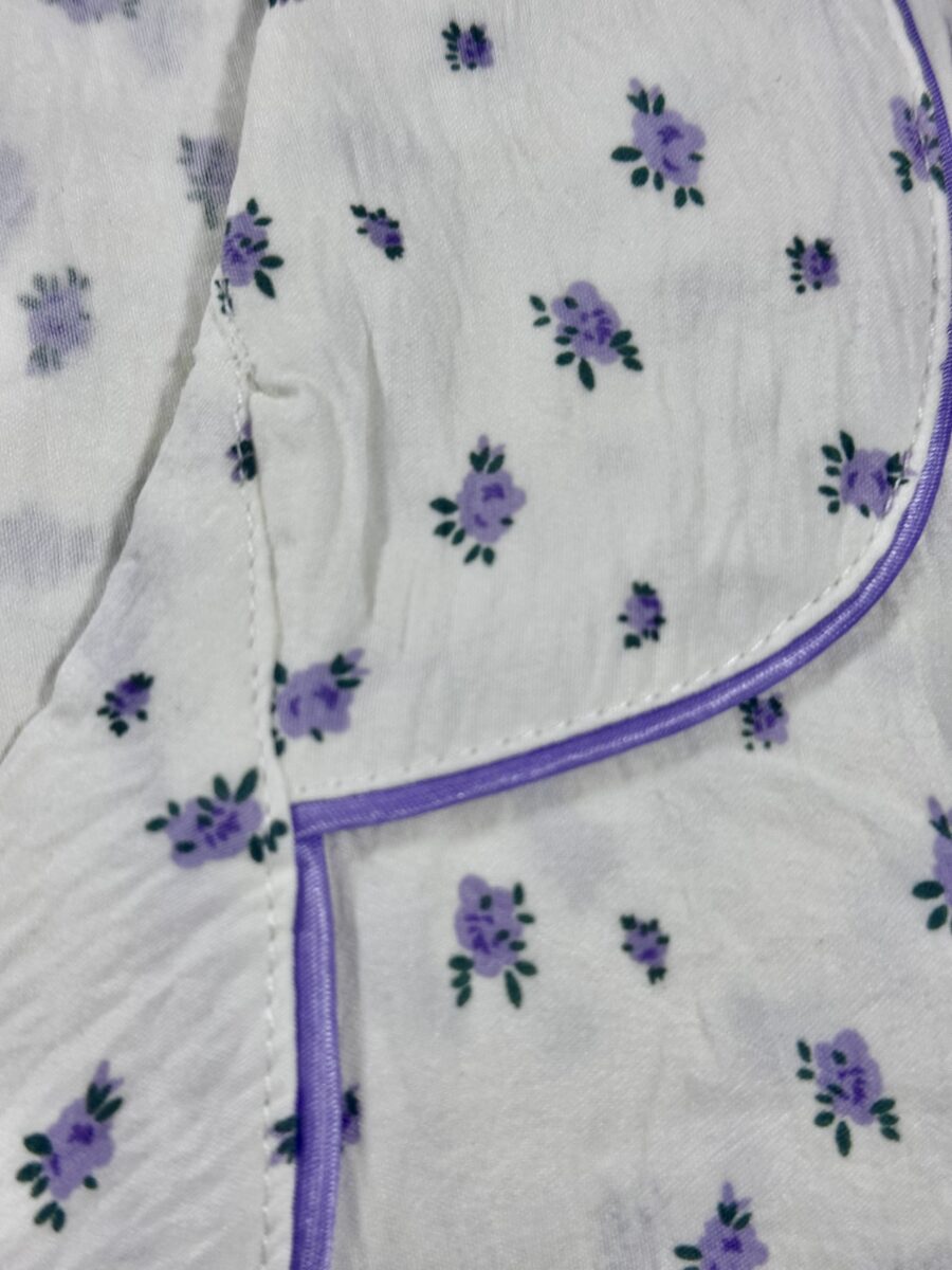 Pijama Liberty - Imagen 2